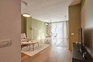 Apartament 2 camere de vanzare, zona Circumvalatiunii, Timisoara - imagine 2