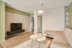 Apartament 2 camere de vanzare, zona Circumvalatiunii, Timisoara - imagine 4