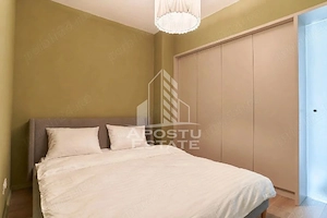 Apartament 2 camere de vanzare, zona Circumvalatiunii, Timisoara - imagine 5