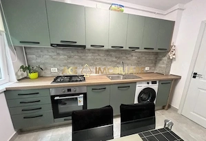 2 Camere de inchiriat | Piata Trapezului | Metrou | Zona verde  - imagine 4