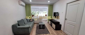 2 Camere de inchiriat | Piata Trapezului | Metrou | Zona verde  - imagine 2