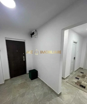 2 Camere de inchiriat | Piata Trapezului | Metrou | Zona verde  - imagine 10