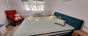 2 Camere de inchiriat | Piata Trapezului | Metrou | Zona verde  - imagine 13