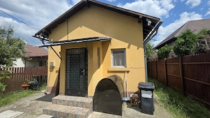 Casa de vanzare Cornu  de jos ( Prahova ) - imagine 2