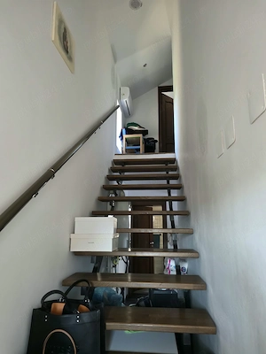 Casa P-P+M, Timisoara, Freidorf, 182mp util, 1171mp teren, partial mobilata si utilata - imagine 16