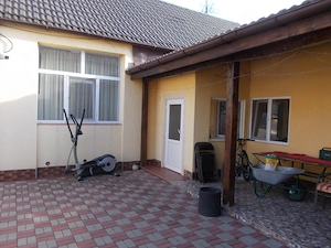 Casa P-P+M, Timisoara, Freidorf, 182mp util, 1171mp teren, partial mobilata si utilata