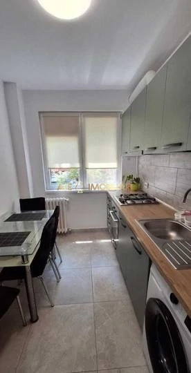 2 Camere de inchiriat | Piata Trapezului | Metrou | Zona verde  - imagine 11