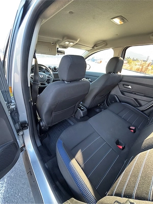 Dacia Duster - imagine 5