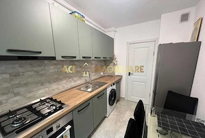 2 Camere de inchiriat | Piata Trapezului | Metrou | Zona verde  - imagine 3