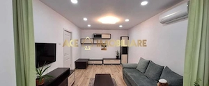 2 Camere de inchiriat | Piata Trapezului | Metrou | Zona verde 