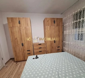 2 Camere de inchiriat | Piata Trapezului | Metrou | Zona verde  - imagine 14