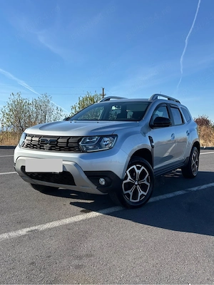 Dacia Duster - imagine 2