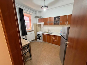 Garsoniera Decomandata Bloc Nou Centrala Proprie - imagine 4