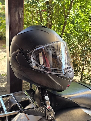Cască moto Shark Oxo SP Lyne