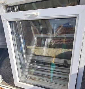 geamuri  termopan 