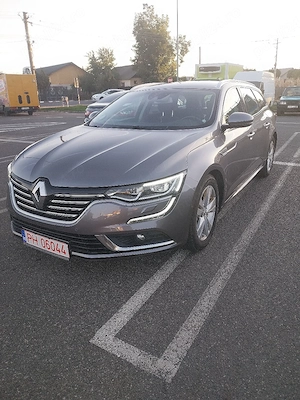 Renault Talisman diesel 