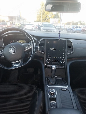 Renault Talisman diesel  - imagine 3