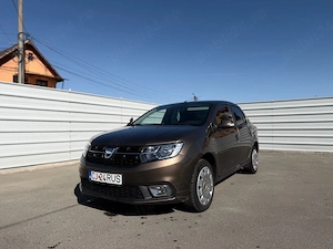 Dacia Logan 2 2017 1.5 dCi 90 CP