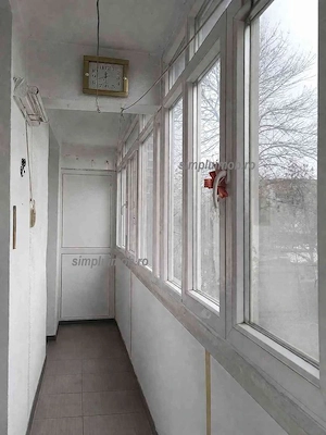 3 CAMERE | DRUMUL TABEREI – BD. TIMIȘOARA | ETAJ 1 | 59–67 MP - imagine 9
