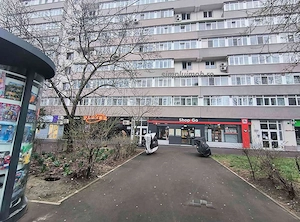 3 CAMERE | DRUMUL TABEREI – BD. TIMIȘOARA | ETAJ 1 | 59–67 MP