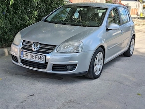 golf 5 2006 - imagine 5