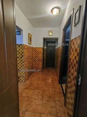 3 CAMERE | DRUMUL TABEREI – BD. TIMIȘOARA | ETAJ 1 | 59–67 MP - imagine 6