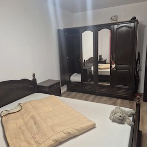 Apartament 3 camere decomandat, etaj 1, Astra, AC - imagine 5