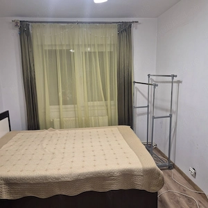 Apartament 3 camere decomandat, etaj 1, Astra, AC - imagine 3