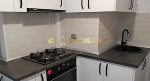 3 Camere de inchiriat | Floreasca | Metrou | Mobilat | Utilat | - imagine 4