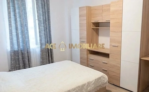 3 Camere de inchiriat | Floreasca | Metrou | Mobilat | Utilat | - imagine 2