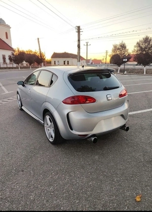 seat leon fr aero - imagine 3