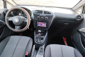 seat leon fr aero - imagine 2