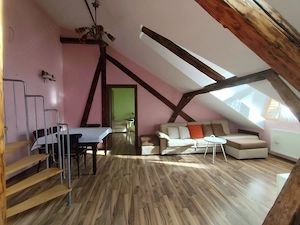 Apartament 2 Camere, Ultracentral, Str.Primariei – Oradea