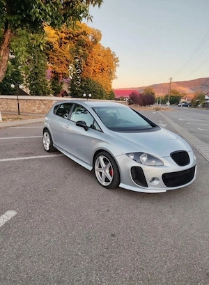 seat leon fr aero - imagine 5