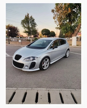 seat leon fr aero - imagine 4