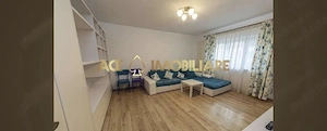 3 Camere de inchiriat | 13 Septembrie | Metrou | Bloc izolat | Parcare - imagine 2