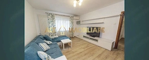 3 Camere de inchiriat | 13 Septembrie | Metrou | Bloc izolat | Parcare