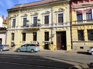 Apartament 2 Camere, Ultracentral, Str.Primariei – Oradea - imagine 16