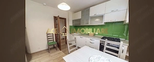 3 Camere de inchiriat | 13 Septembrie | Metrou | Bloc izolat | Parcare - imagine 5