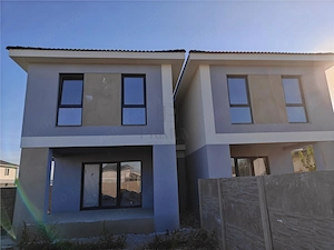 DUPLEX SEPARAT PRIN C.T - ZONA BUNA - ACCES RAPID CATRE ORAS - imagine 3