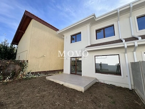 ULTIMA UNITATE DISPONIBILA | Duplex 4 camere | 3 bai | dressing | Zona Fraidorf  - imagine 2