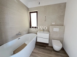 ULTIMA UNITATE DISPONIBILA | Duplex 4 camere | 3 bai | dressing | Zona Fraidorf  - imagine 16