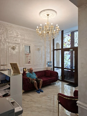 Vila zona Dacia Romana 