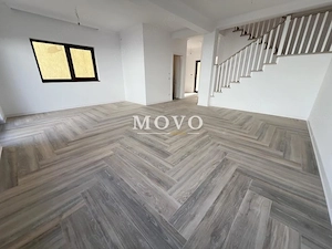 ULTIMA UNITATE DISPONIBILA | Duplex 4 camere | 3 bai | dressing | Zona Fraidorf  - imagine 6
