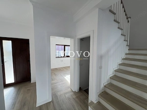 ULTIMA UNITATE DISPONIBILA | Duplex 4 camere | 3 bai | dressing | Zona Fraidorf  - imagine 10