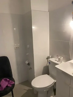 3 camere CLINICILE NOI, centrala proprie - imagine 18