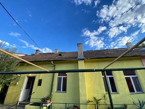 Comision 0%, Casa 2 Camere, Gradina In Fata, Boxa 50 mp in CF, IOSEFIN - imagine 2