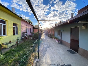 Comision 0%, Casa 2 Camere, Gradina In Fata, Boxa 50 mp in CF, IOSEFIN - imagine 4