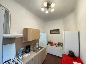 Comision 0%, Casa 2 Camere, Gradina In Fata, Boxa 50 mp in CF, IOSEFIN - imagine 6
