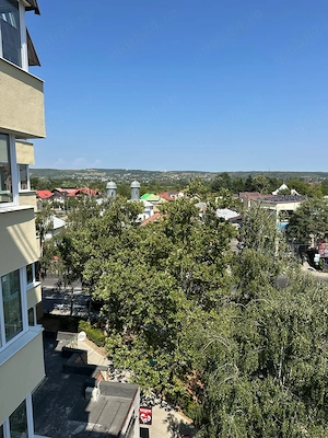 Apartament 2 camere de închiriat   zona 1001 articole, Bulevardul Mircea cel Bătrân, lângă Cinema - imagine 5
